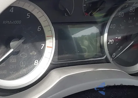 2013 Nissan Sentra Sl from USA, damaged, VIN 3N1AB7AP5DL624259